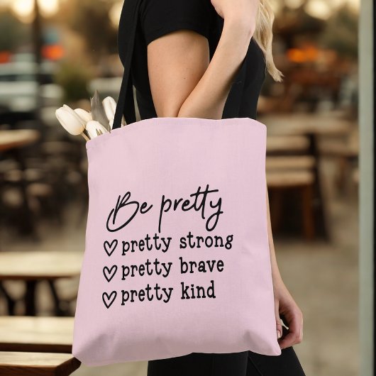 Motivatie Tote Bag