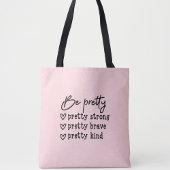 Motivatie Tote Bag