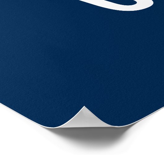 Motivatie typografie | Gym Motivatie | Geschikthei Poster (Hoek)