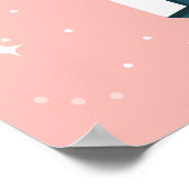 Motivatie typografie poster (Hoek)