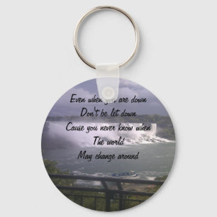 motivatie uitbreiding sleutelhanger
