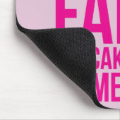 Motivatie van de fitness van de werkuitbaan - Ophe Muismat (Hoek)