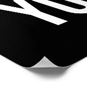 Motivatie van de horsmakreel - discipline versus r poster (Hoek)