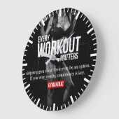 Motivatie van vrouwen - Elke training doet ertoe - Grote Klok (Hoek)