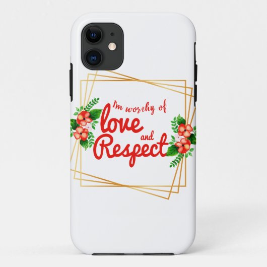 motivatie verklaringen voor dromers Case-Mate iPhone case (Achterkant)