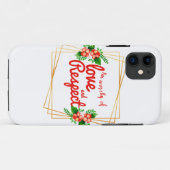 motivatie verklaringen voor dromers Case-Mate iPhone case (Achterkant (horizontaal))
