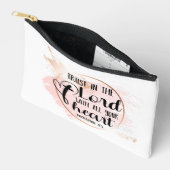 Motivatie vertrouwen etui (Open)