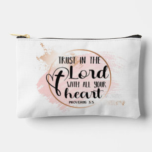 Motivatie vertrouwen etui