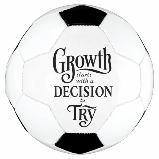 Motivatie Voetbal (Voorkant)