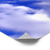 Motivatie Waarheidstoets door Boeddha Poster (Hoek)