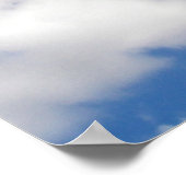 Motivatie Waarheidstoets door Boeddha Poster (Hoek)