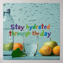 Motivatie Wall Art & Decor voor Wellness