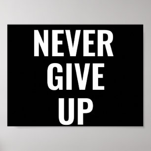 Motivatie Wall Art Entrepreneur Fitness Poster