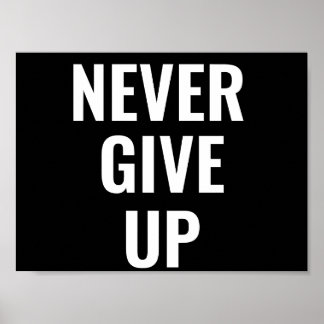 Motivatie Wall Art Entrepreneur Fitness Poster