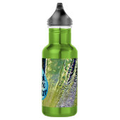 Motivatie waterontwerp waterfles (Rechts)