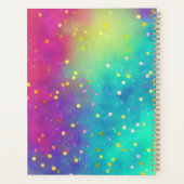 Motivatie Waterverven voor planners (Achterkant)