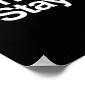 Motivatie werkplek poster (Hoek)