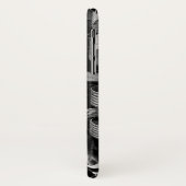 Motivatie werkresultaat Case-Mate iPhone case (Achterkant/links)