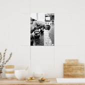 Motivatie werkresultaat poster (Keuken)