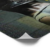 Motivatie werkresultaat poster (Hoek)