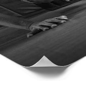 Motivatie werkresultaat poster (Hoek)