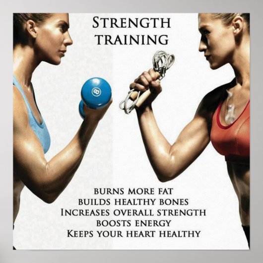 Motivatie werkresultaat poster (Voorkant)