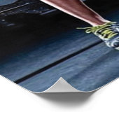 Motivatie werkresultaat poster (Hoek)