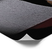 Motivatie werkresultaat poster (Hoek)