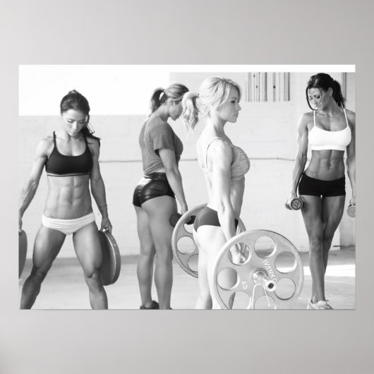 Motivatie werkresultaat poster (Voorkant)