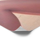 Motivatie werkresultaat poster (Hoek)