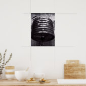 Motivatie werkresultaat poster (Keuken)