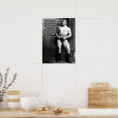 Motivatie werkresultaat poster (Keuken)
