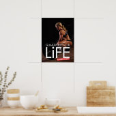 Motivatie werkresultaat poster (Keuken)