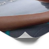 Motivatie werkresultaat poster (Hoek)