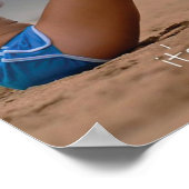 Motivatie werkresultaat poster (Hoek)