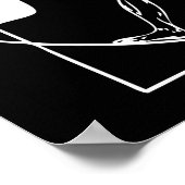 Motivatie werkresultaat poster (Hoek)