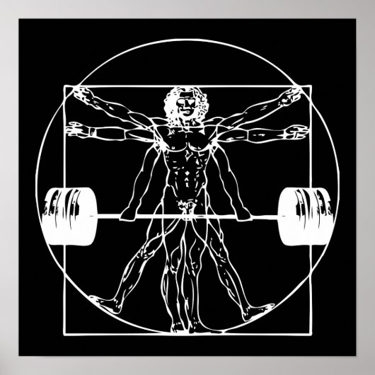 Motivatie werkresultaat poster (Voorkant)