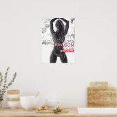 Motivatie werkresultaat poster (Keuken)