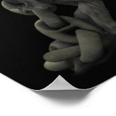 Motivatie werkresultaat poster (Hoek)