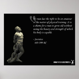 Motivatie werkresultaat poster