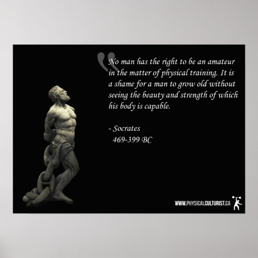 Motivatie werkresultaat poster (Voorkant)