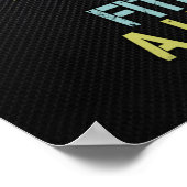 Motivatie werkresultaat poster (Hoek)