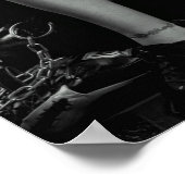 Motivatie werkresultaat poster (Hoek)