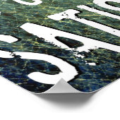 Motivatie werkresultaat poster (Hoek)