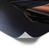 Motivatie werkresultaat poster (Hoek)