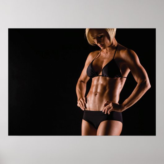 Motivatie werkresultaat poster (Voorkant)