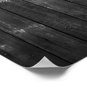 Motivatie werkresultaat poster (Hoek)