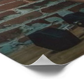 Motivatie werkresultaat poster (Hoek)