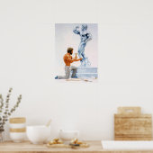 Motivatie werkresultaat poster (Keuken)