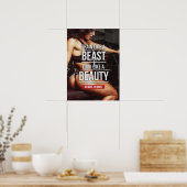 Motivatie werkresultaat poster (Keuken)